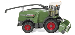 Wiking 038960 - H0 - Fendt Katana 65